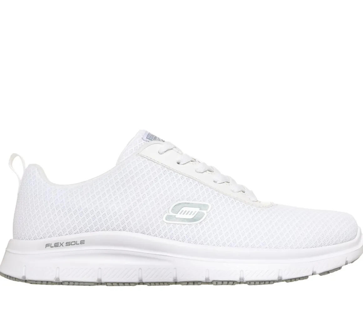 Work Slip-Resistant Relaxed Fit: Flex Advantage - Bendon