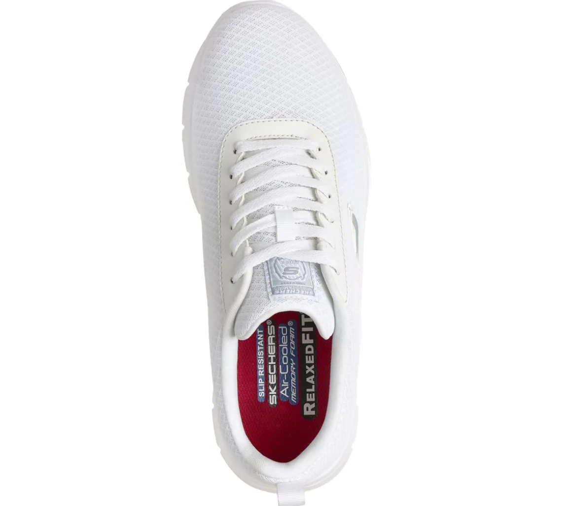 Work Slip-Resistant Relaxed Fit: Flex Advantage - Bendon