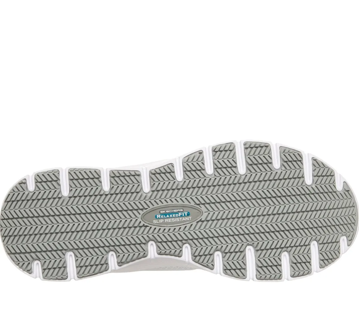 Work Slip-Resistant Relaxed Fit: Flex Advantage - Bendon
