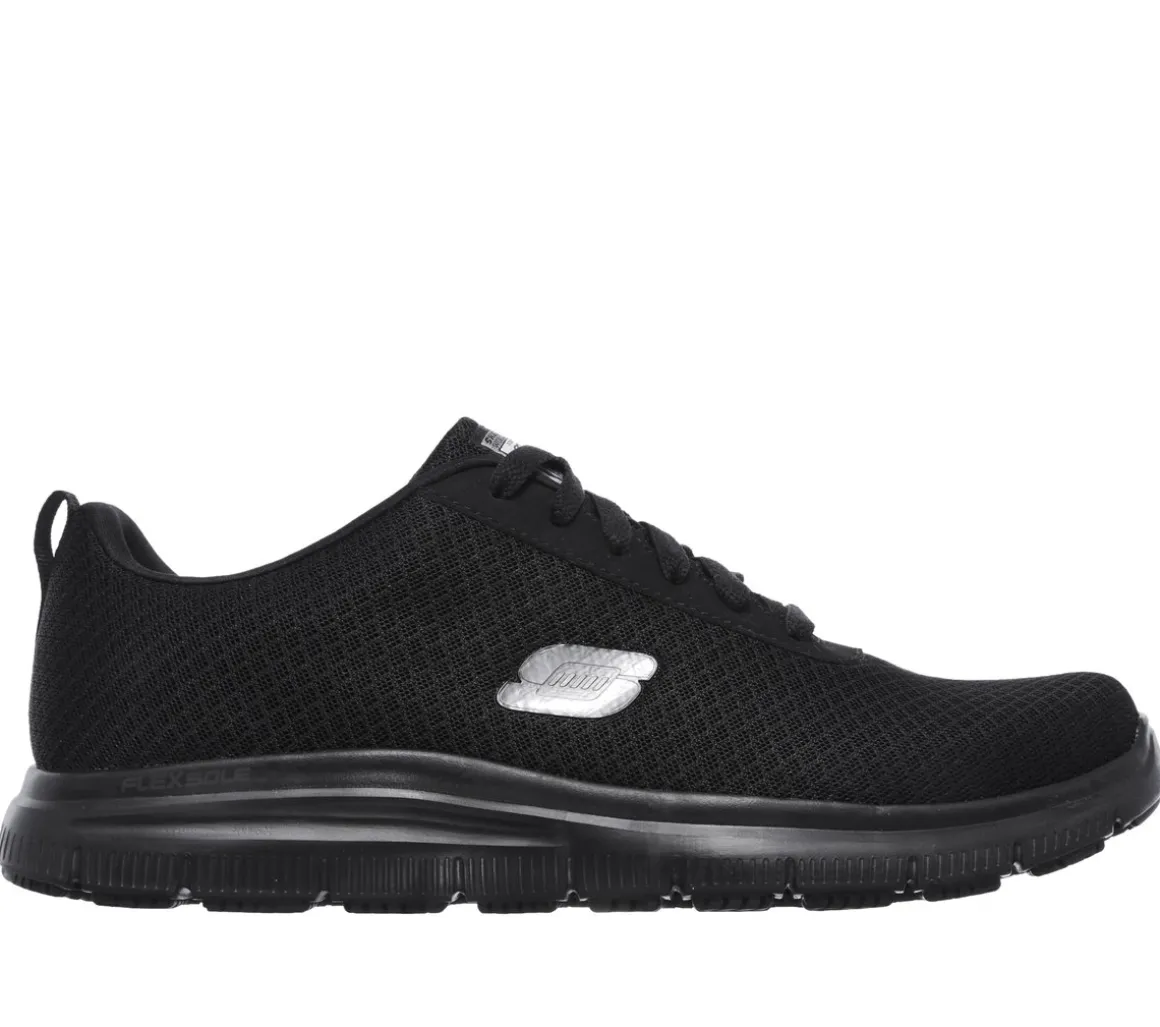 Work Slip-Resistant Relaxed Fit: Flex Advantage - Bendon