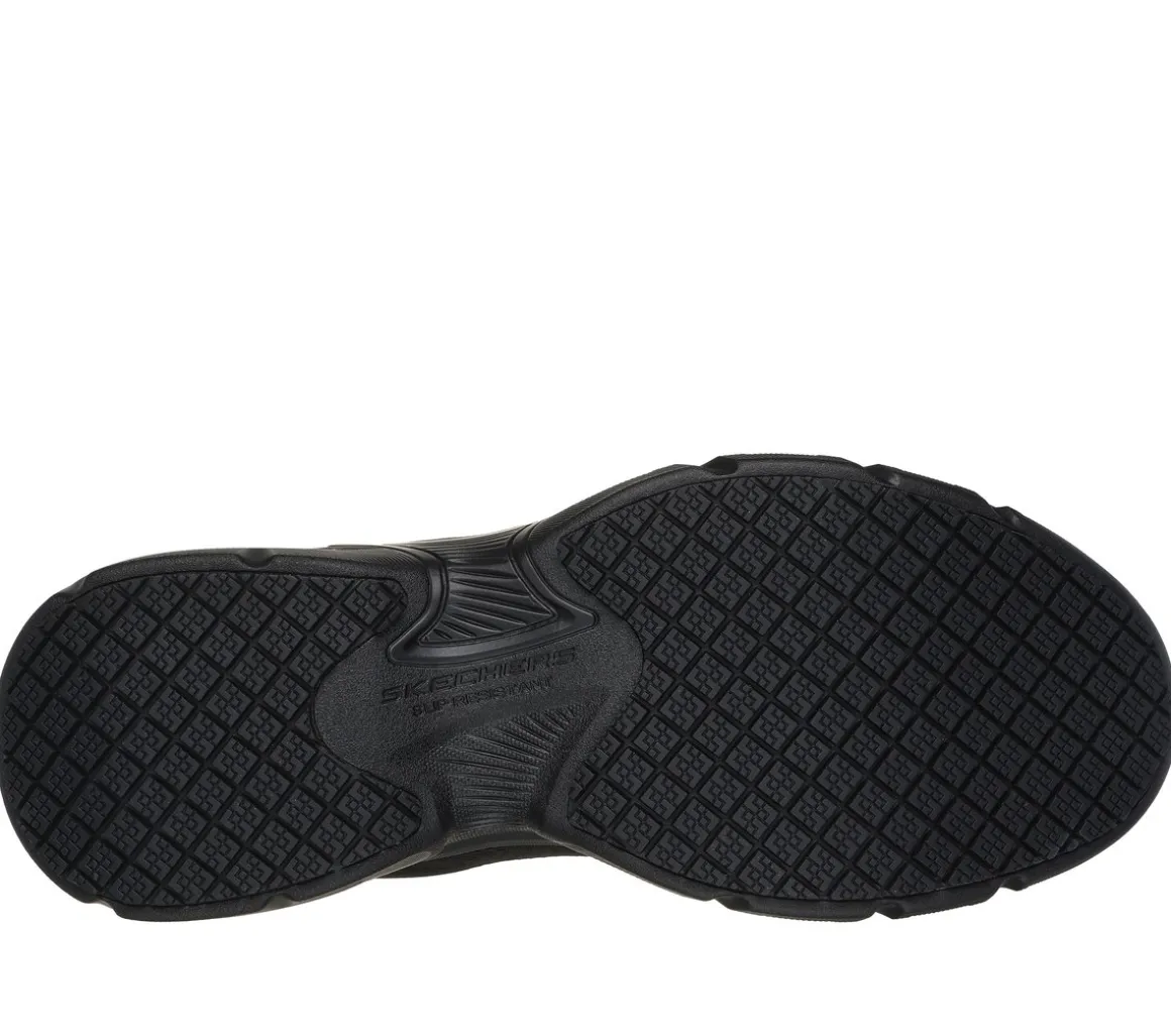 Work Slip-Resistant: Skech-Air Ventura