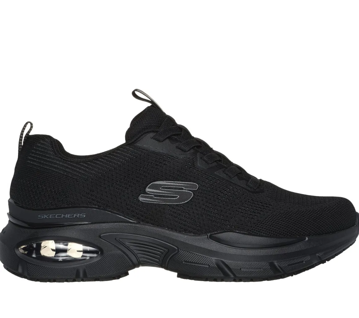 Work Slip-Resistant: Skech-Air Ventura