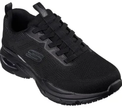 Work Slip-Resistant: Skech-Air Ventura