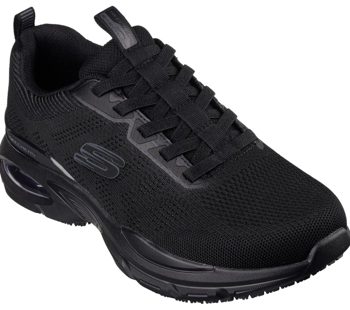Work Slip-Resistant: Skech-Air Ventura