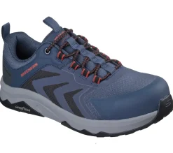 Work: Speed-Flex Trekker