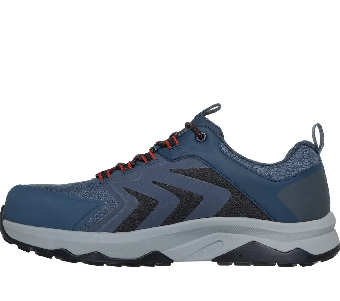 Work: Speed-Flex Trekker