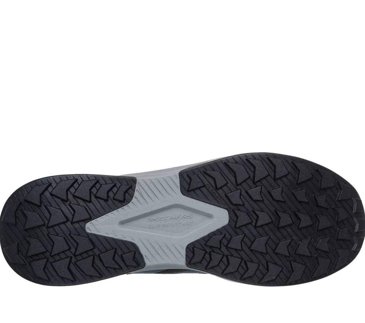 Work: Speed-Flex Trekker