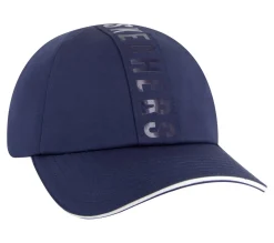 Wrap Logo Baseball Hat