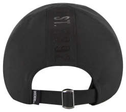 Wrap Logo Baseball Hat